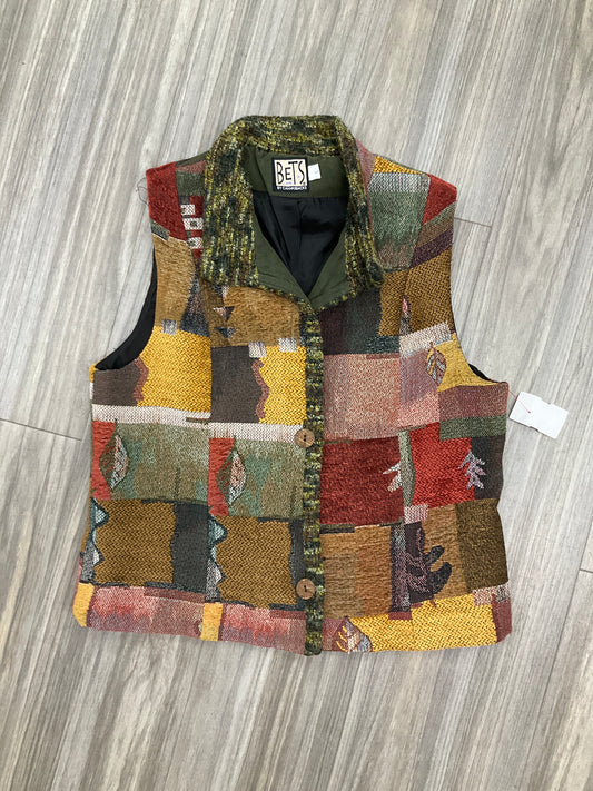 Vest Other By Canvasback In Multi-colored, Size: L