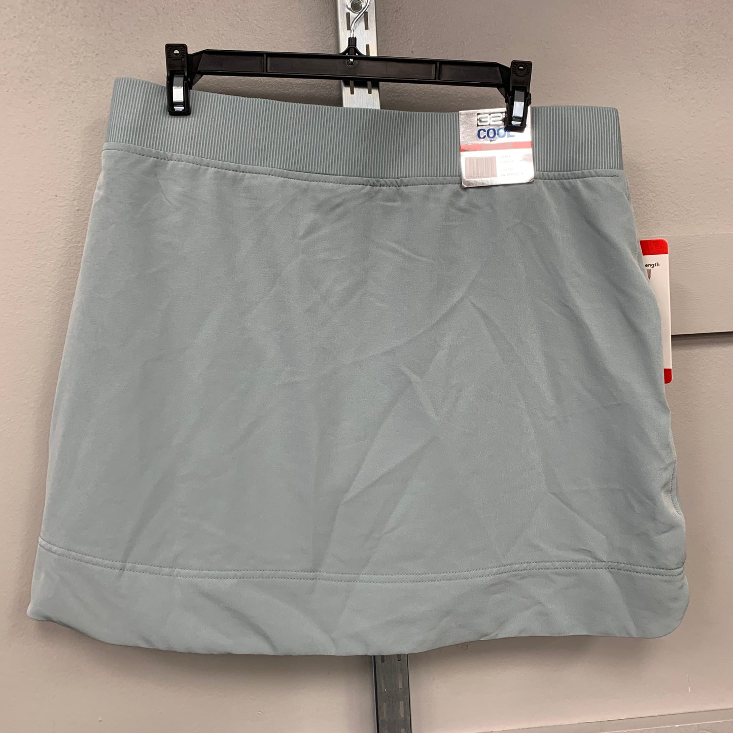 Athletic Skort By 32 Degrees In Green, Size: M