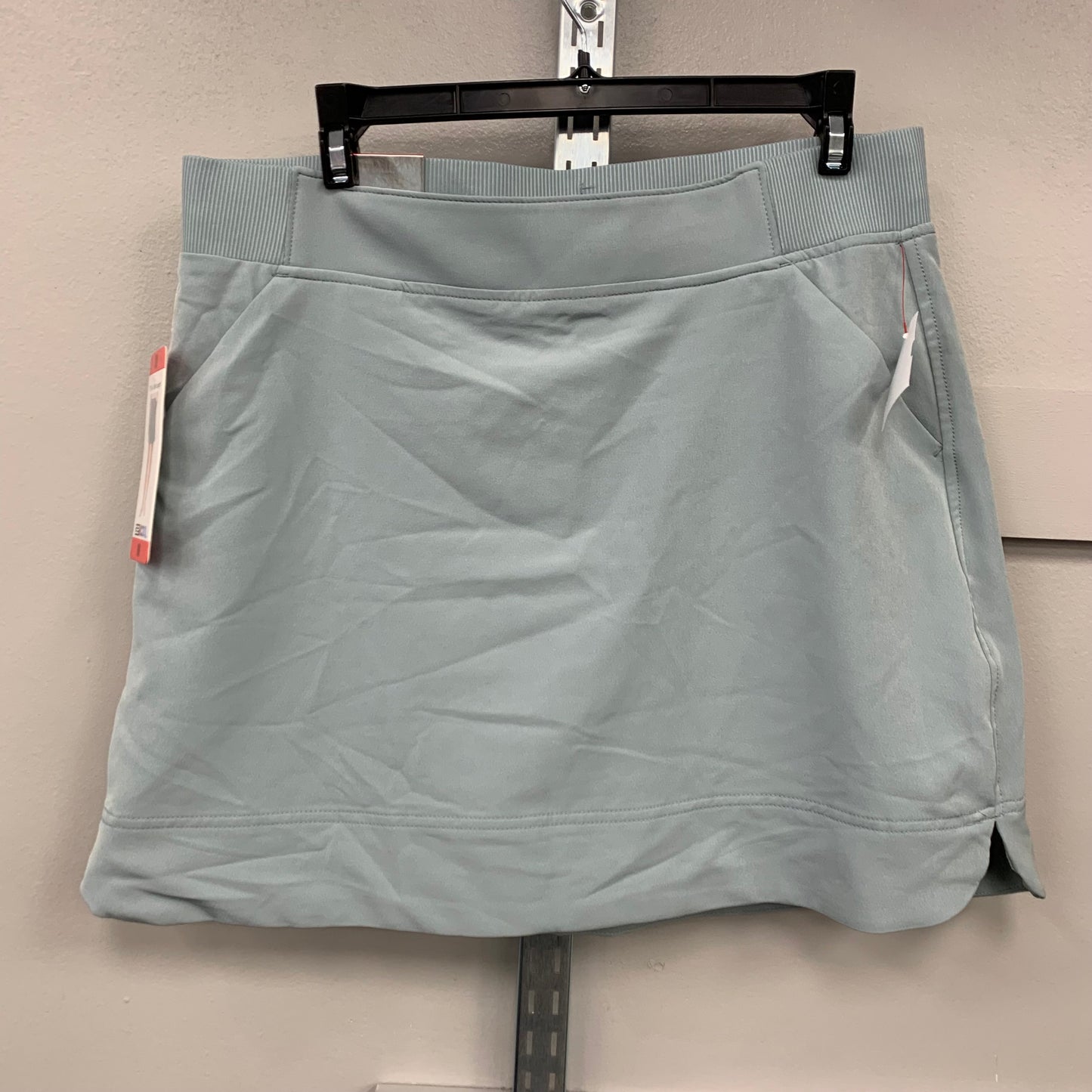 Athletic Skort By 32 Degrees In Green, Size: M