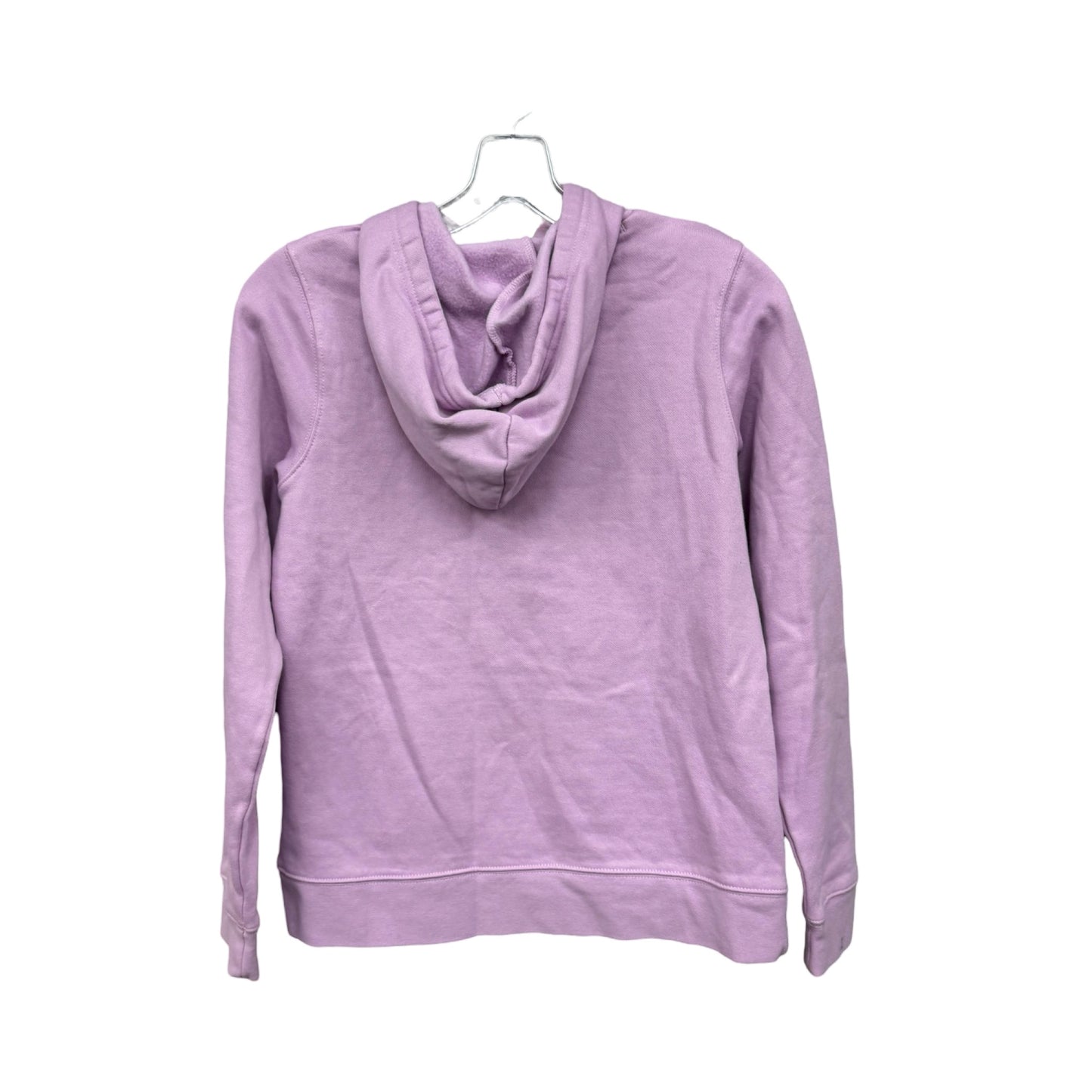 Sweatshirt Hoodie By Columbia In Purple, Size: Xs