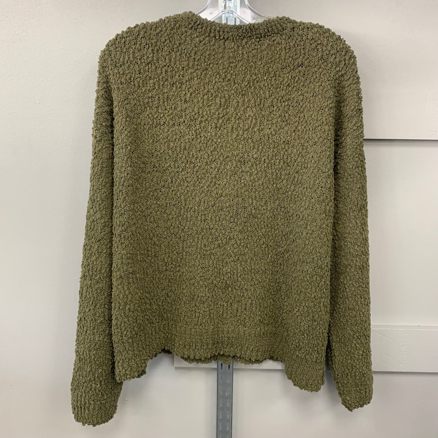 Cardigan By Social Standard By Sanctuary In Green, Size: L