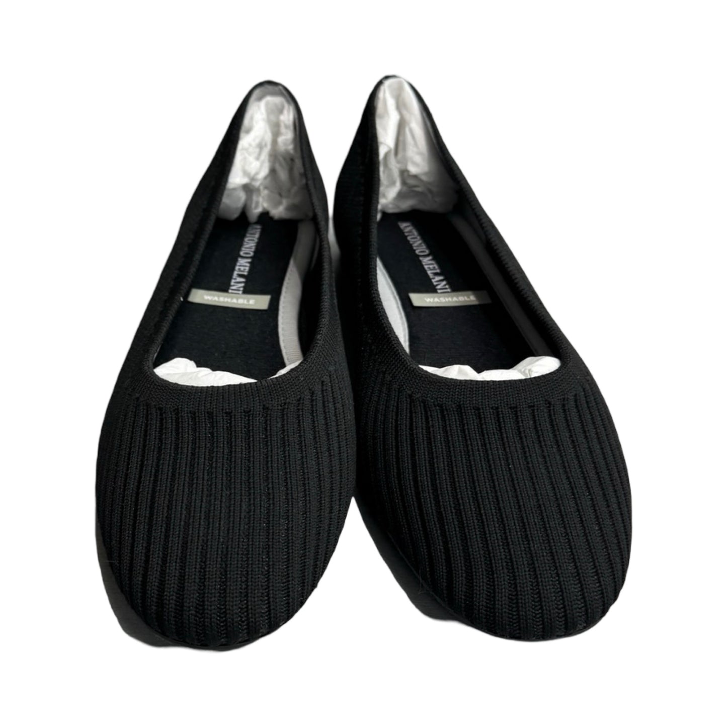 Shoes Flats By Antonio Melani In Black, Size: 7