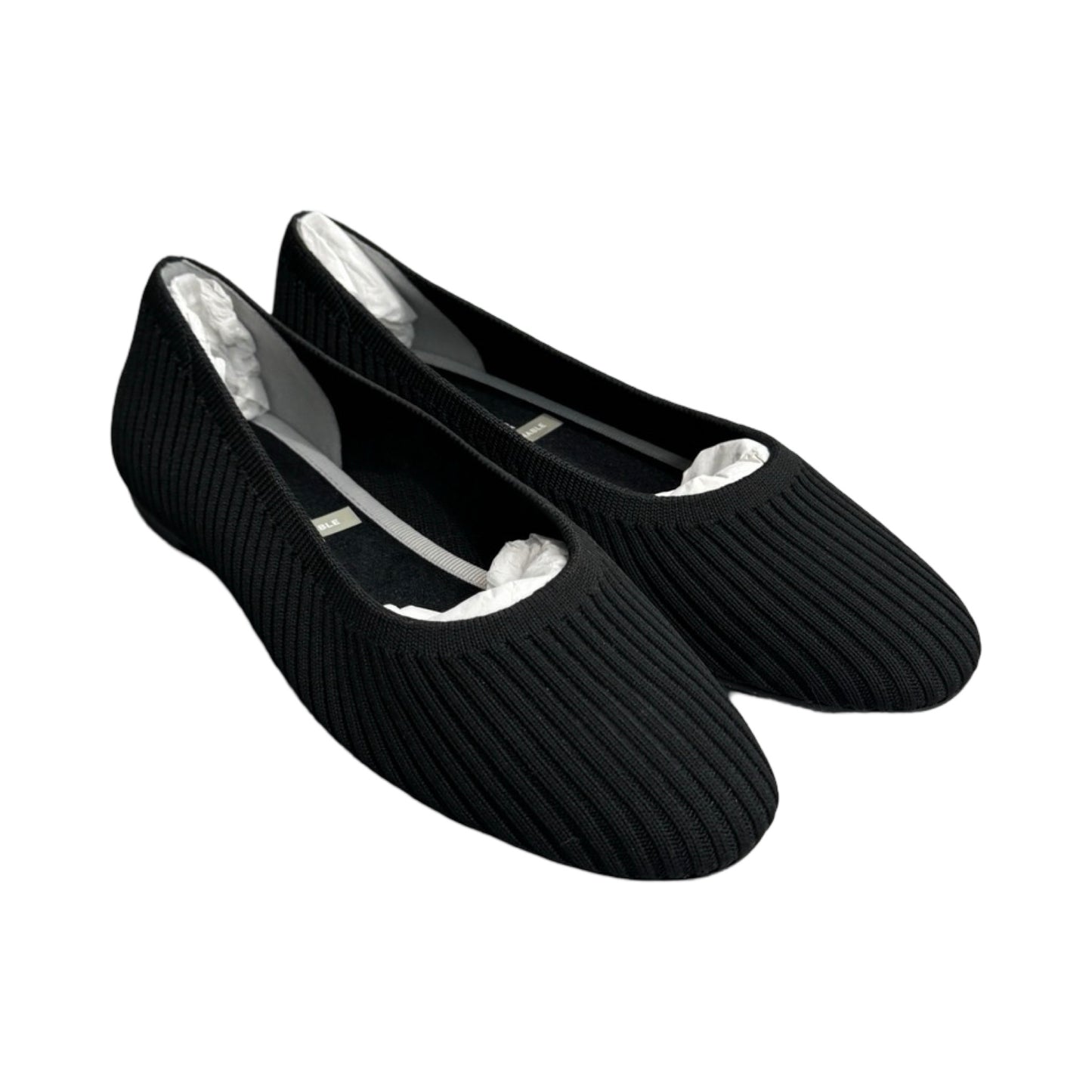 Shoes Flats By Antonio Melani In Black, Size: 7