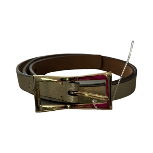 Belt Designer By Kate Spade