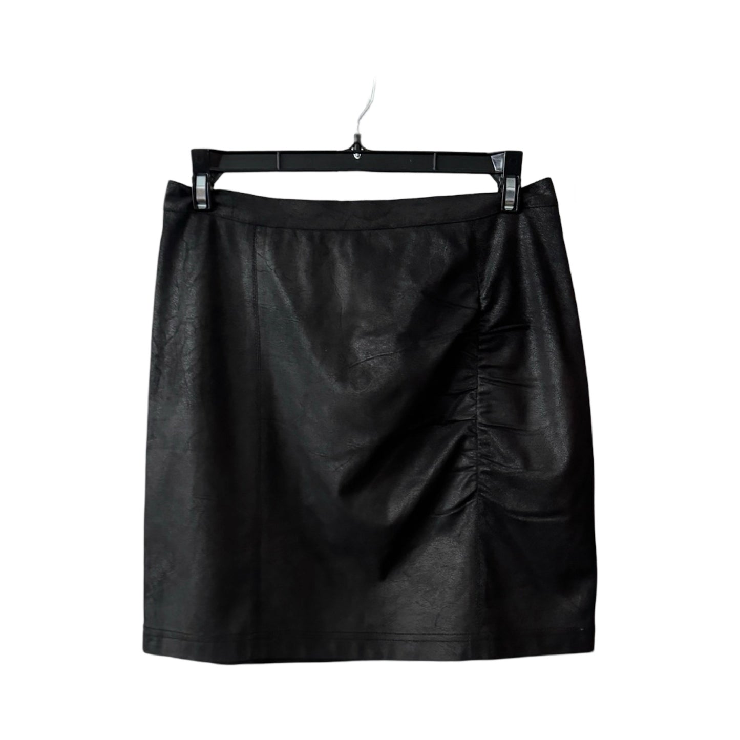 Skirt Mini & Short By Free People In Black, Size: L