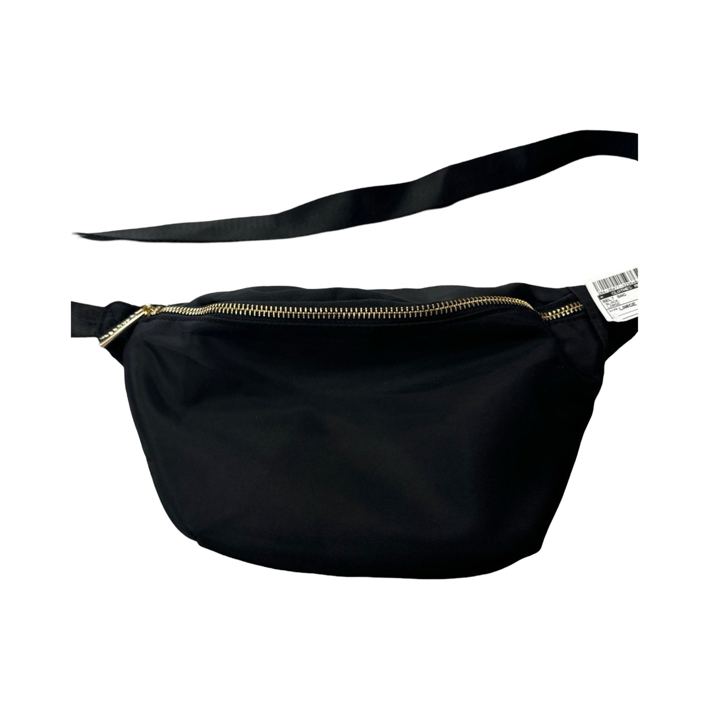 Belt Bag By Clothes Mentor, Size: Large