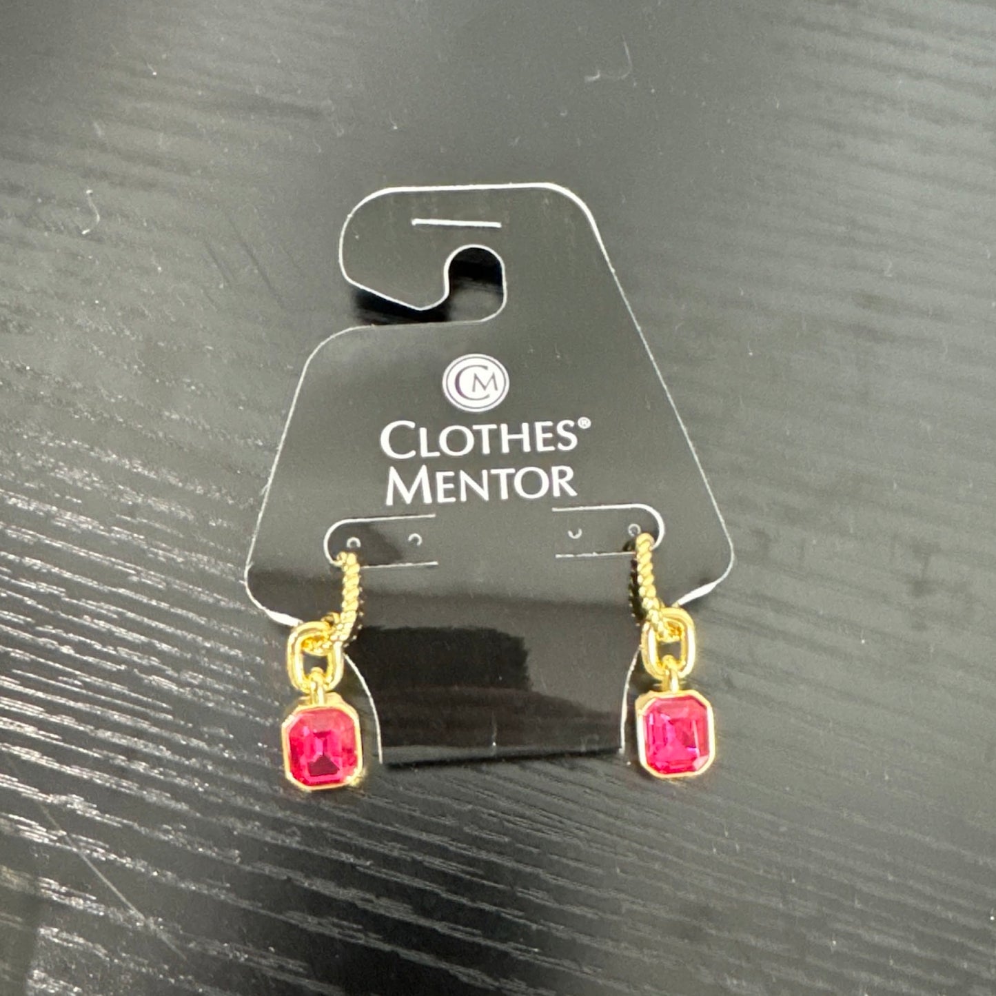 Earrings Dangle/drop By Clothes Mentor