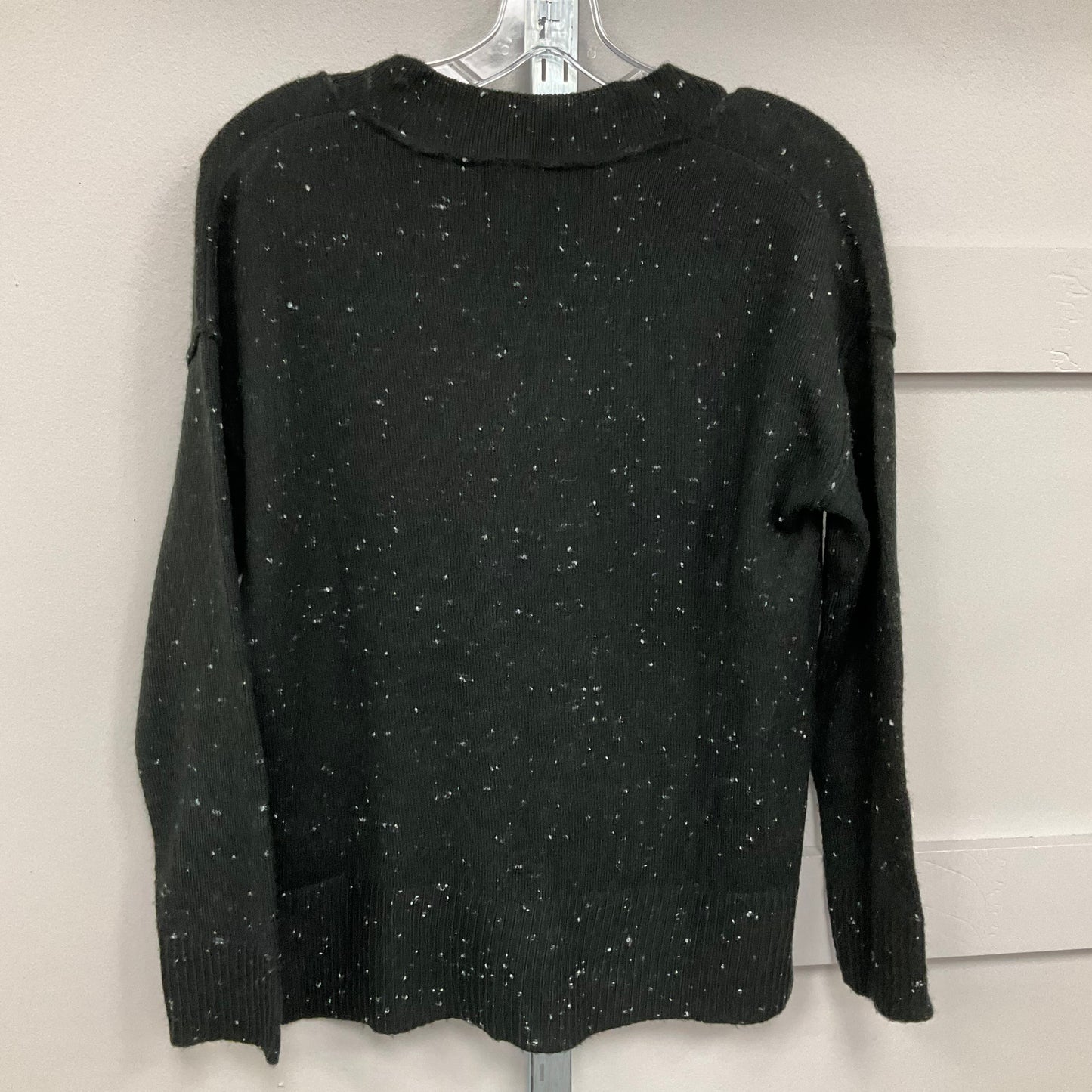 Sweater By Evereve In Black, Size: Xs