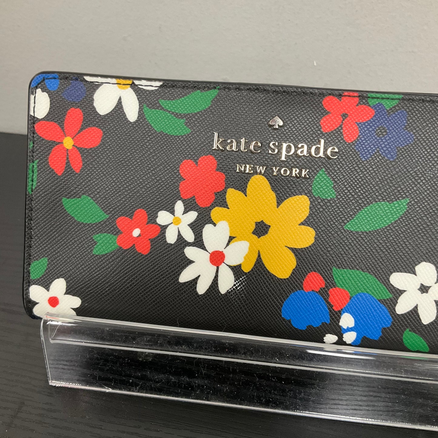 Wallet Designer By Kate Spade, Size: Medium