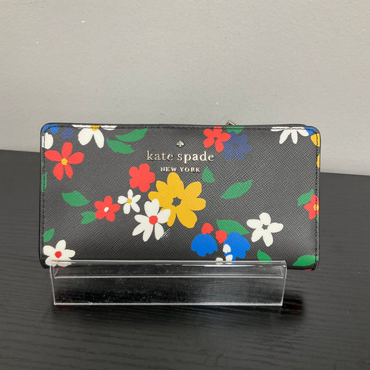 Wallet Designer By Kate Spade, Size: Medium