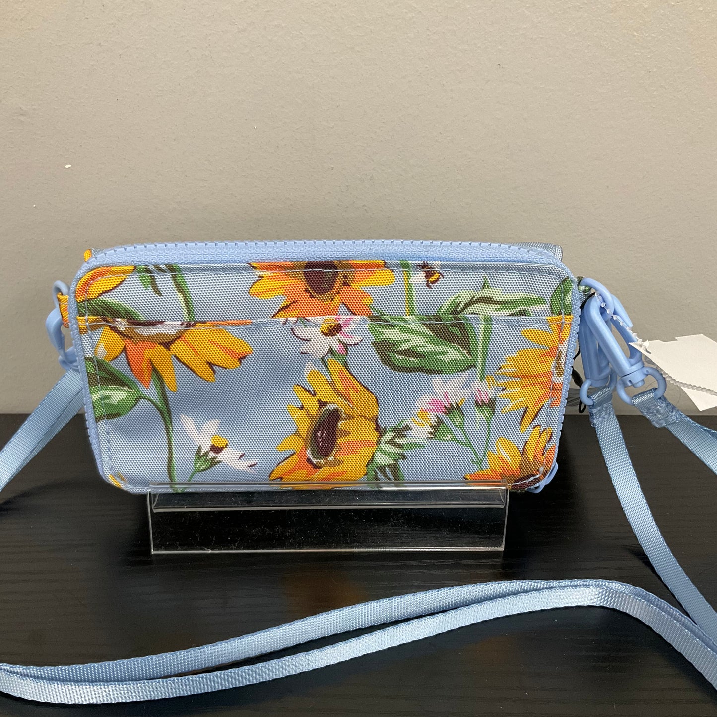 Crossbody By Vera Bradley, Size: Medium