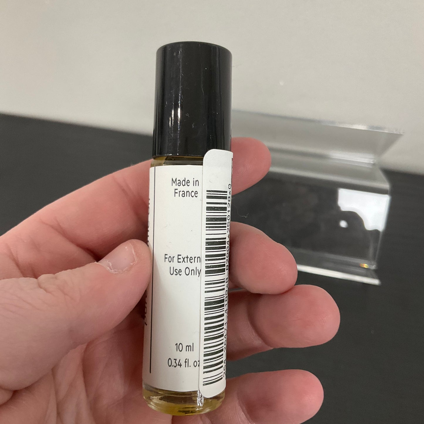 Fragrance By Oil Perfumery, Size: 10 ml