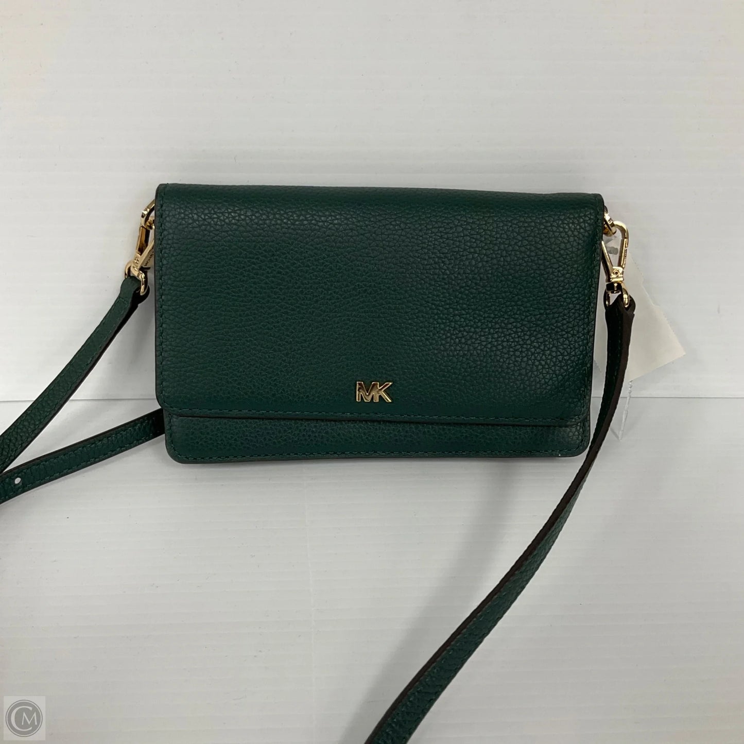 Crossbody Designer By Michael Kors, Size: Small