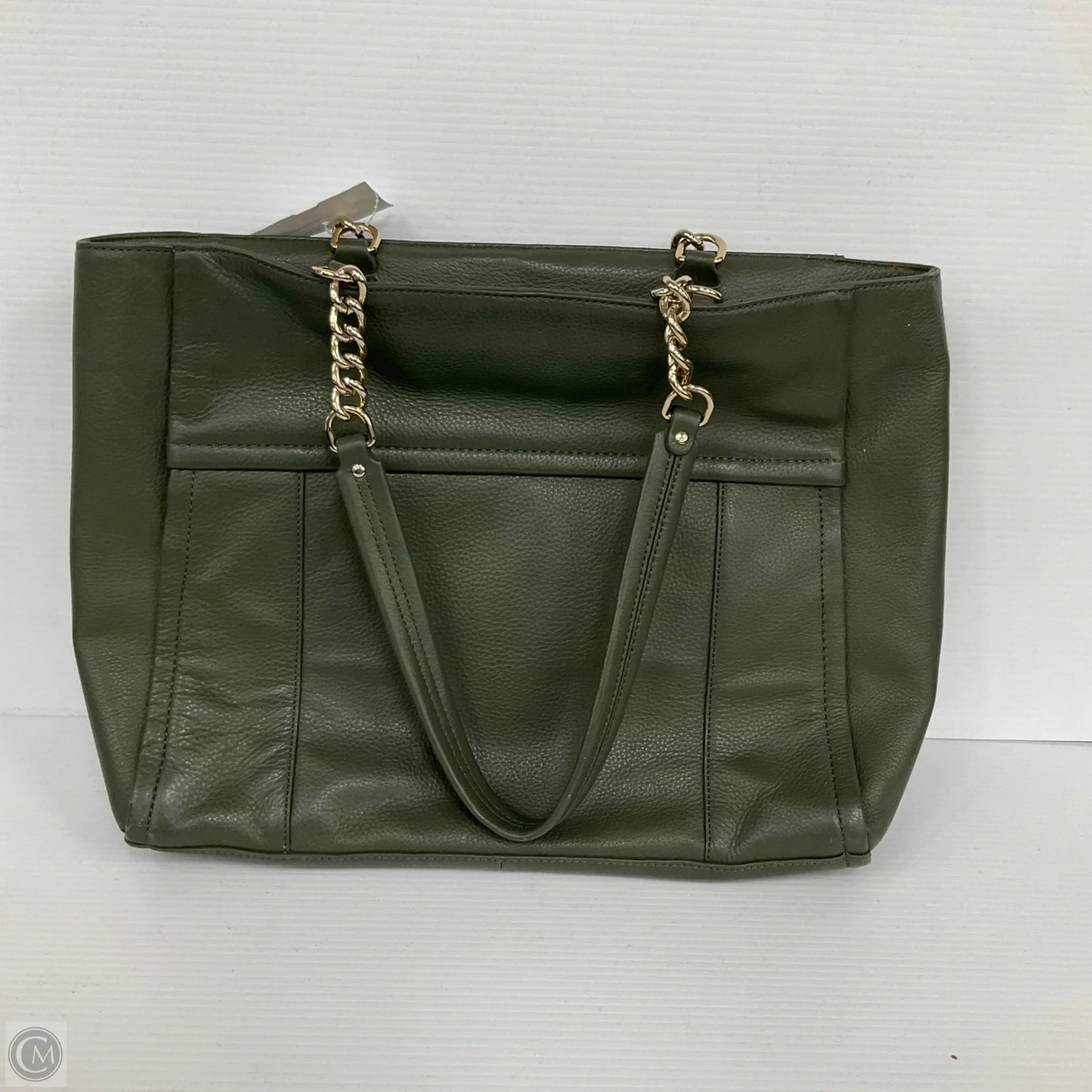 Handbag By Cole-haan, Size: Medium