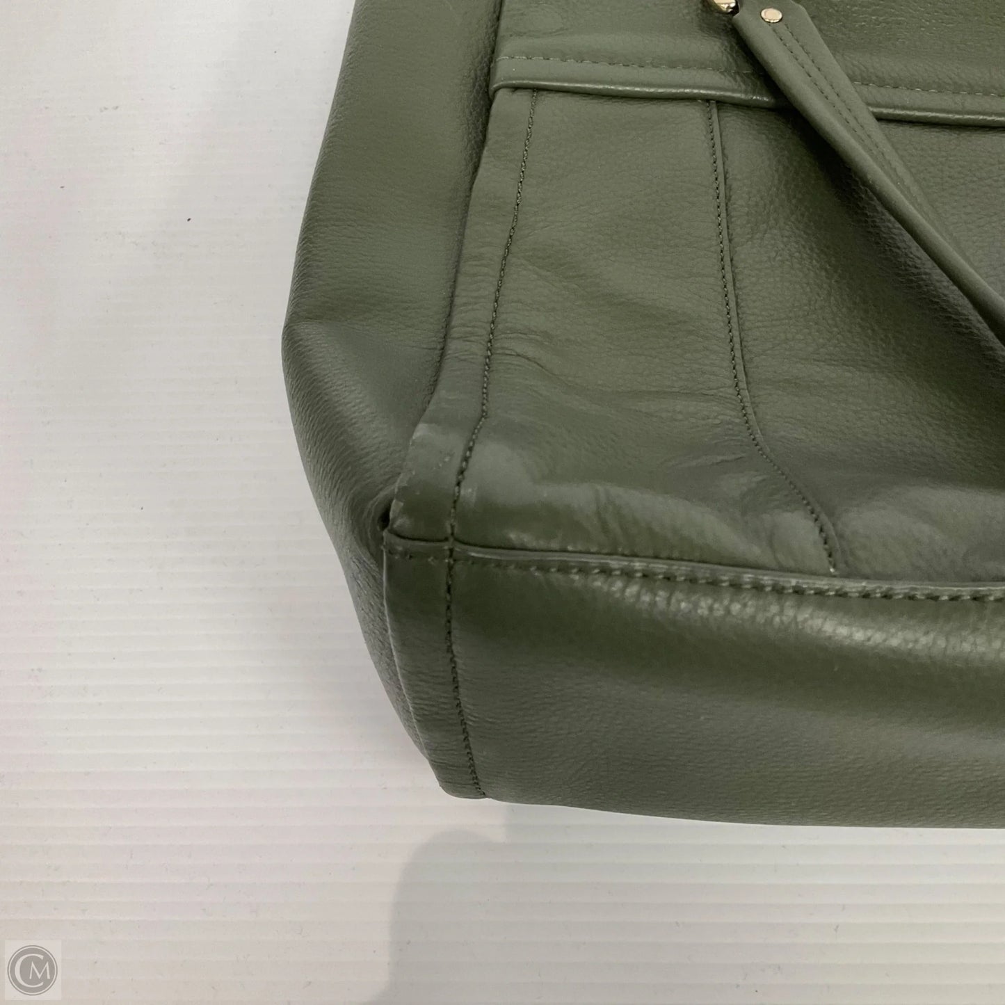 Handbag By Cole-haan, Size: Medium
