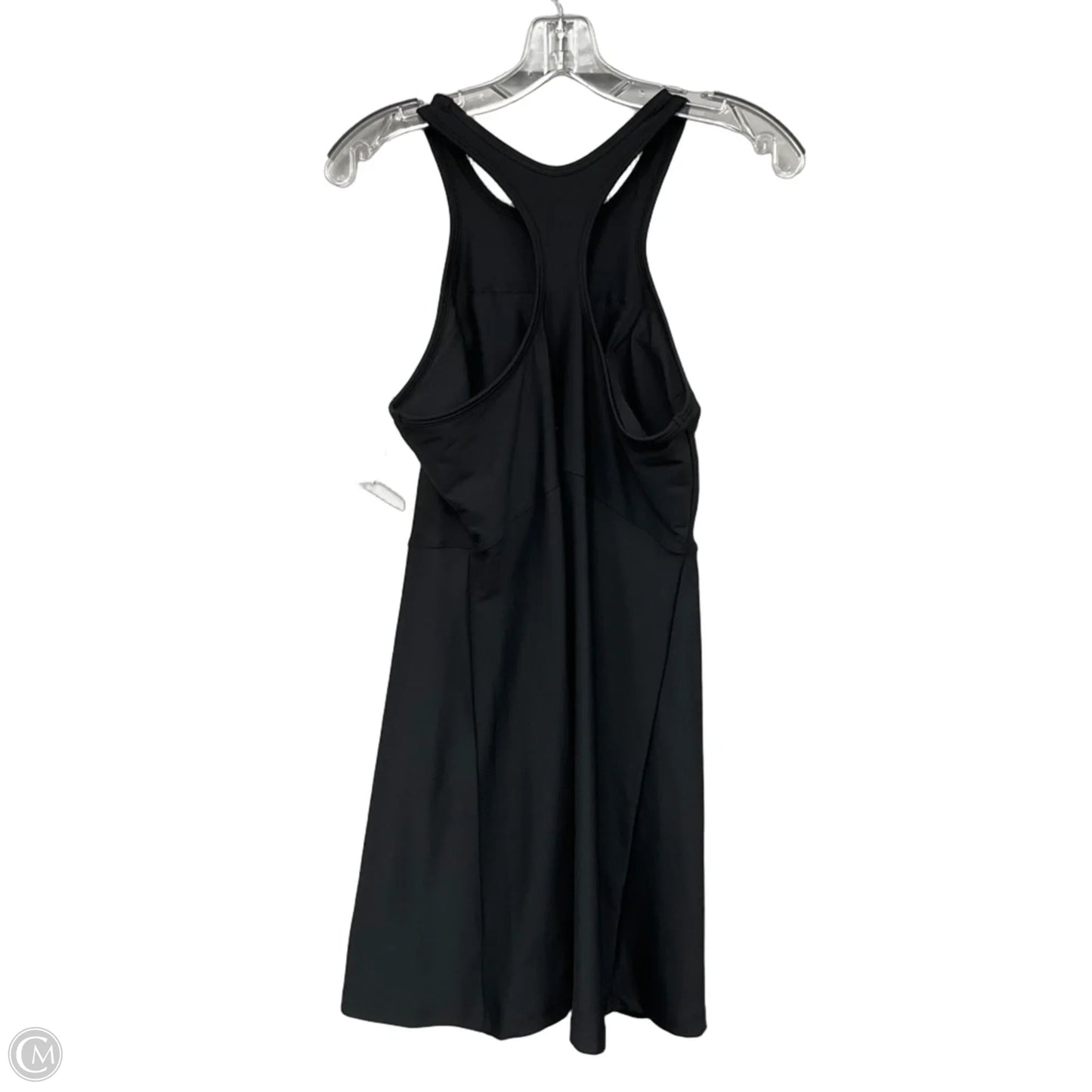 Athletic Dress By Old Navy In Black, Size: L