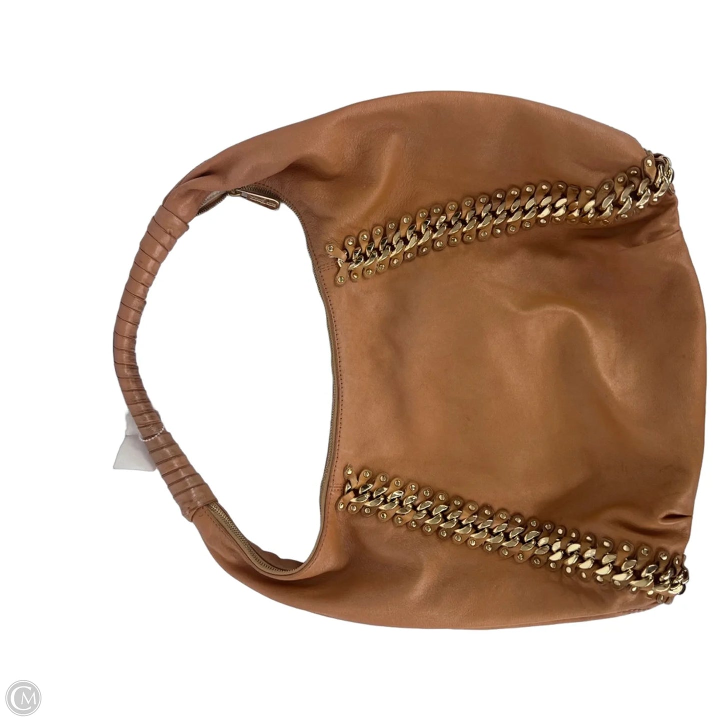 Handbag Designer By Michael Kors, Size: Large