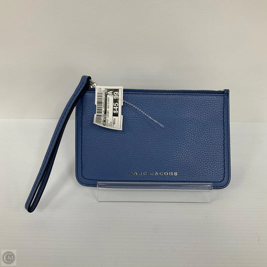 Wristlet Luxury Designer By Marc Jacobs, Size: Medium
