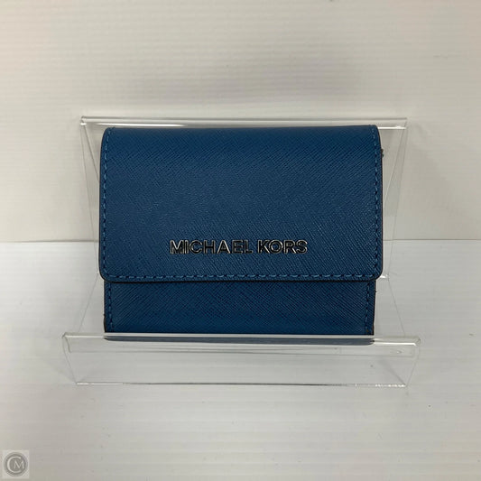 Wallet Designer By Michael Kors, Size: Small