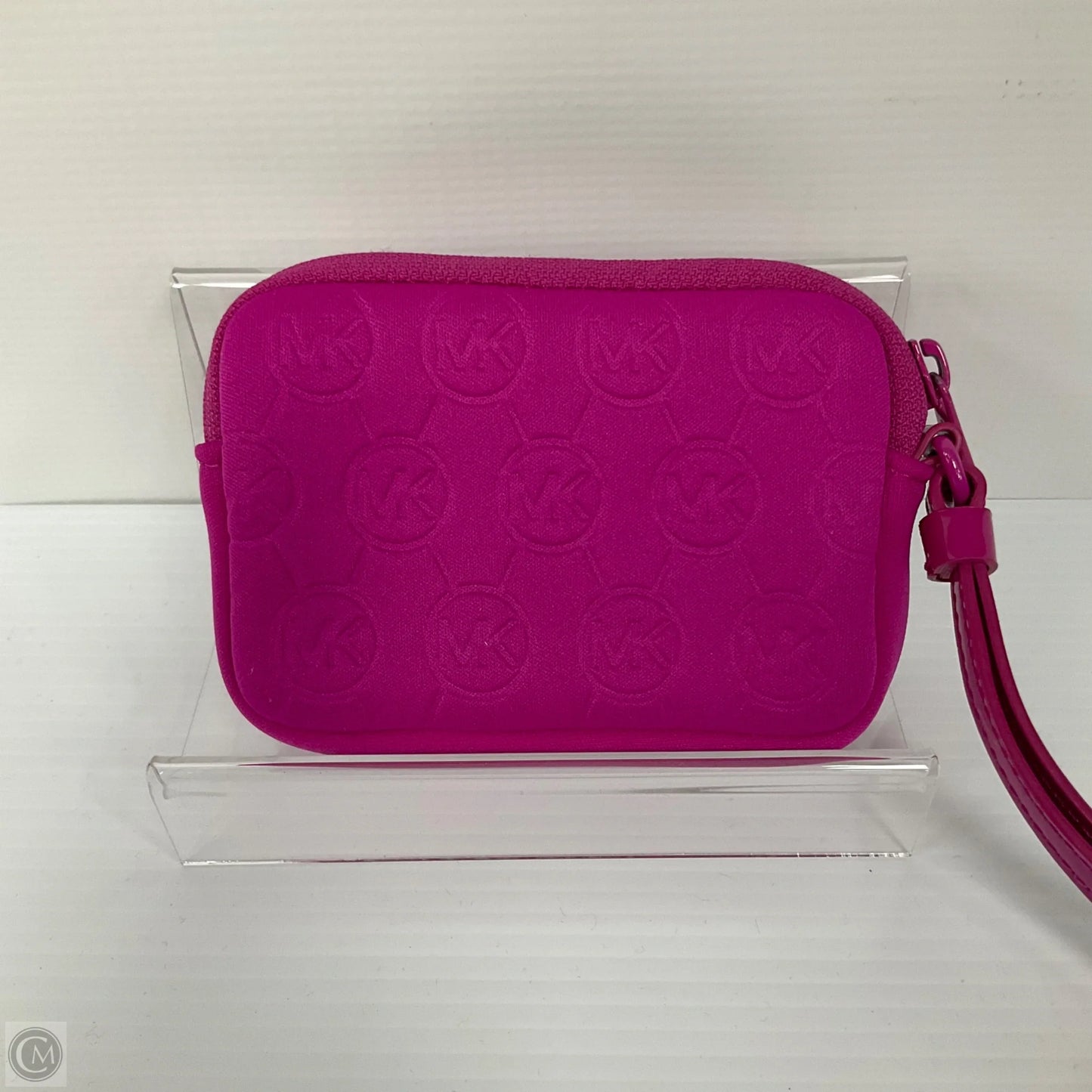 Wristlet Designer By Michael Kors, Size: Small