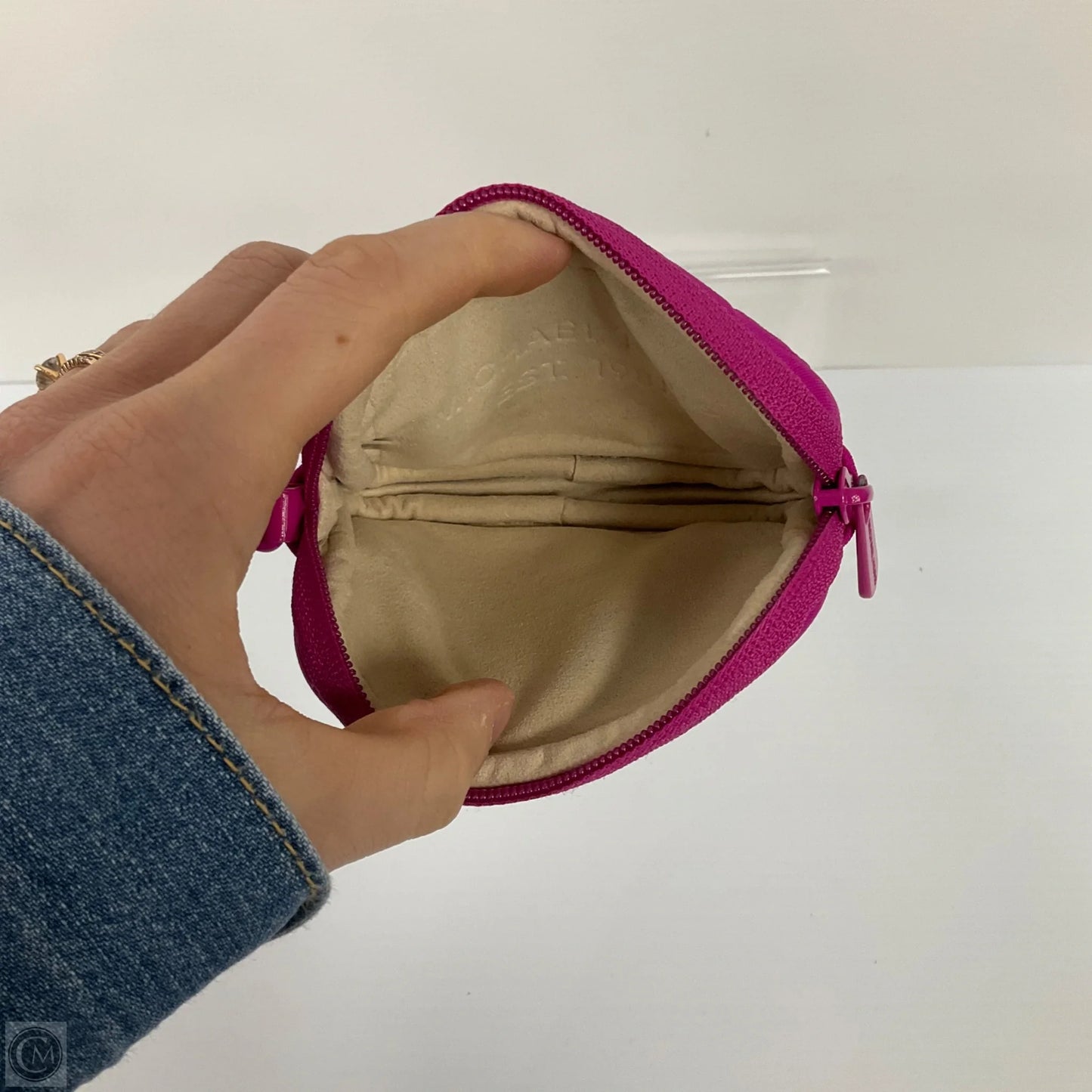 Wristlet Designer By Michael Kors, Size: Small