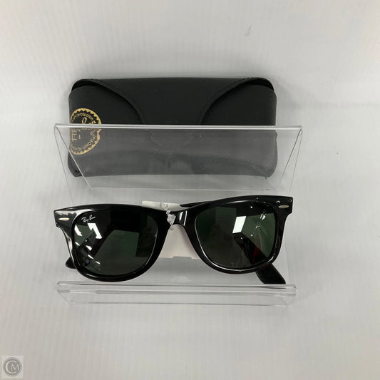 Sunglasses Designer By Ray Ban