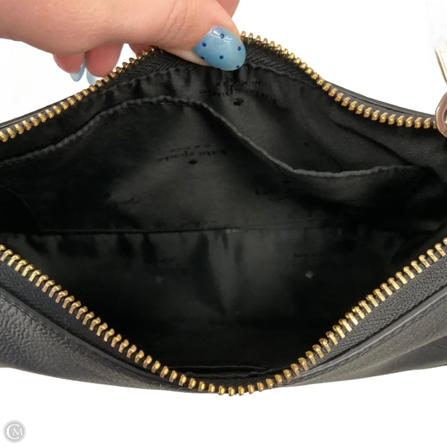 Crossbody Designer By Kate Spade, Size: Small