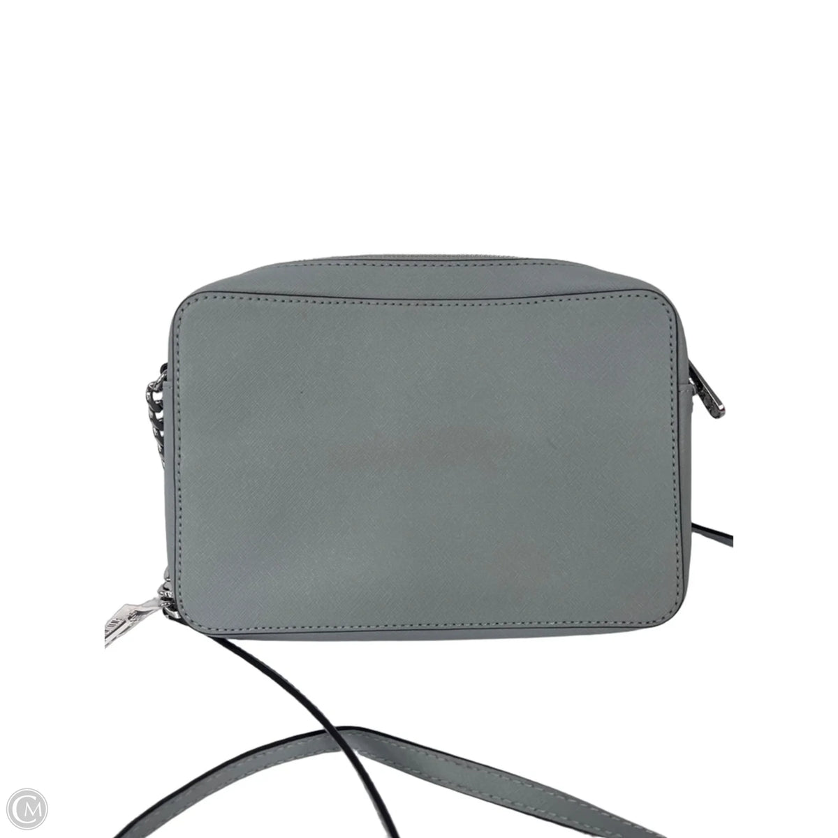 Crossbody Designer By Michael Kors, Size: Small