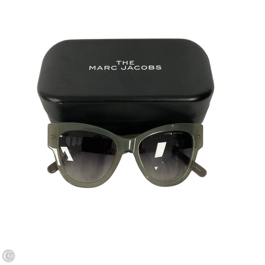 Sunglasses Designer By Marc Jacobs, Size: