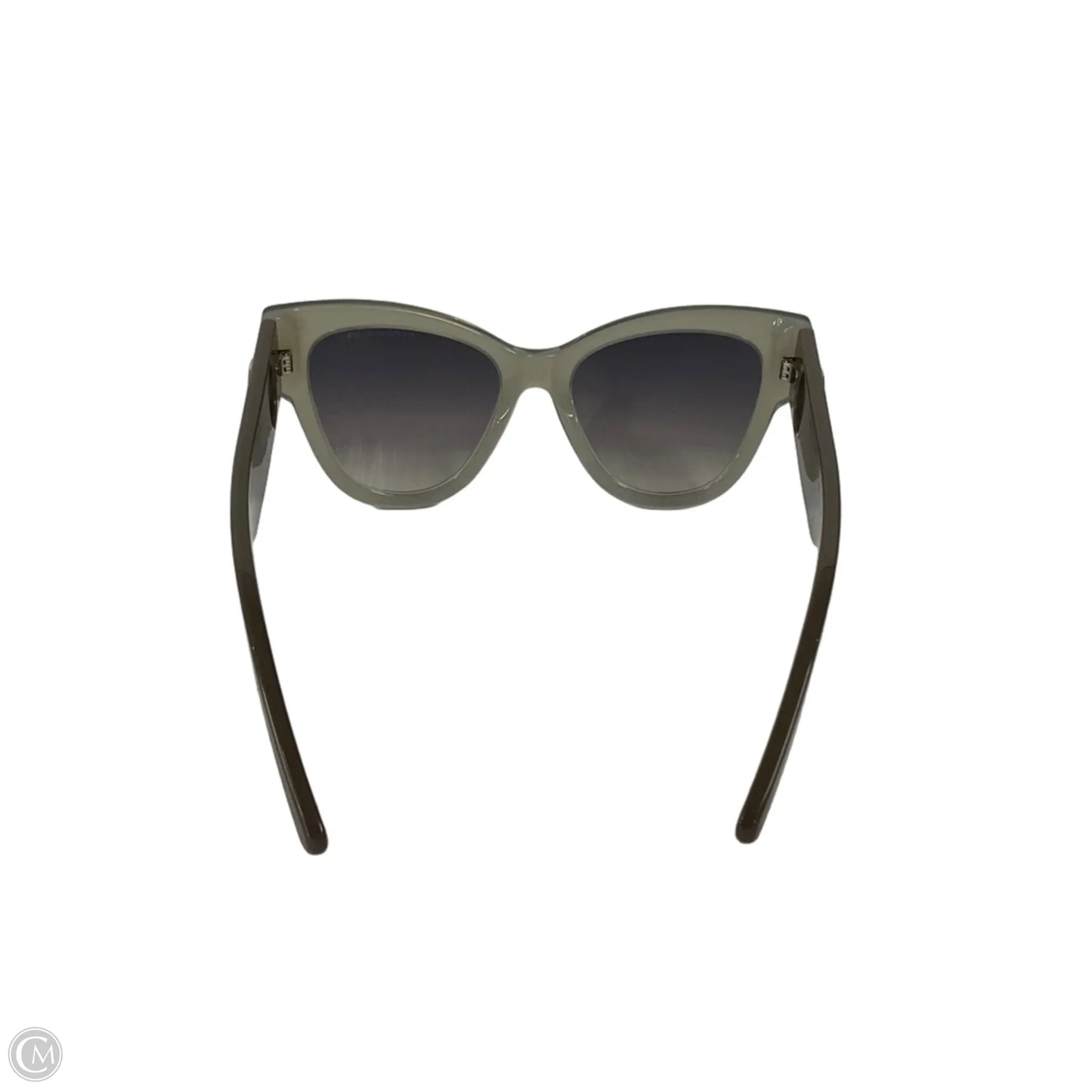 Sunglasses Designer By Marc Jacobs, Size: