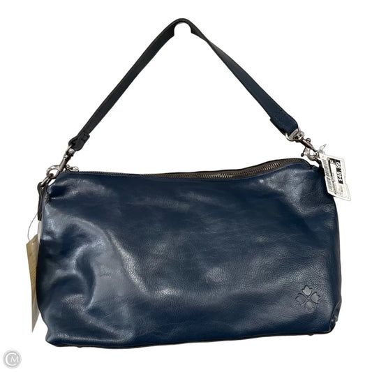 Crossbody Designer By Patricia Nash, Size: Medium