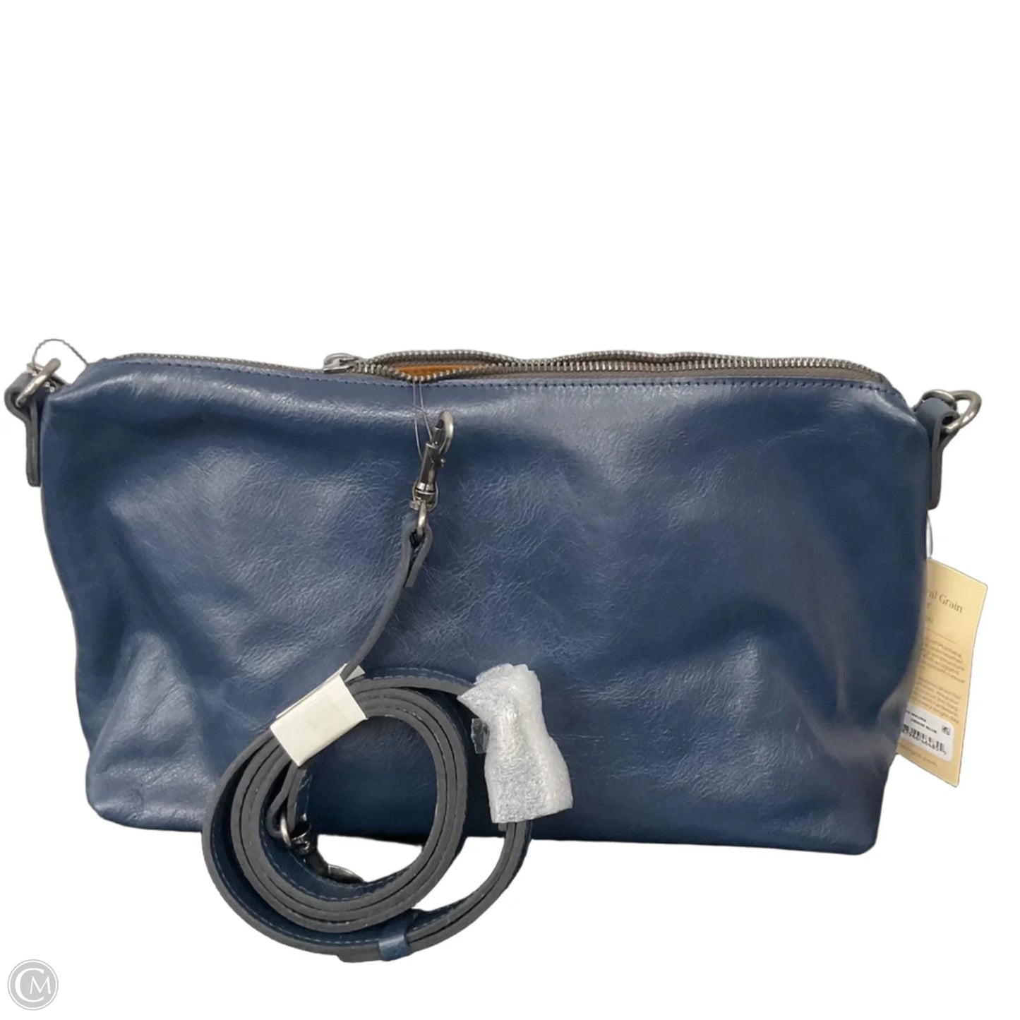 Crossbody Designer By Patricia Nash, Size: Medium