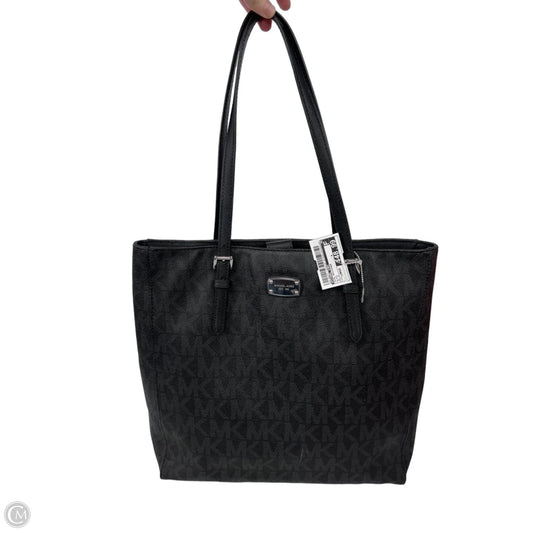 Tote Designer By Michael Kors, Size: Large