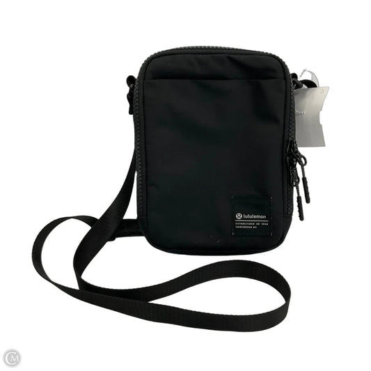 Crossbody By Lululemon, Size: Small