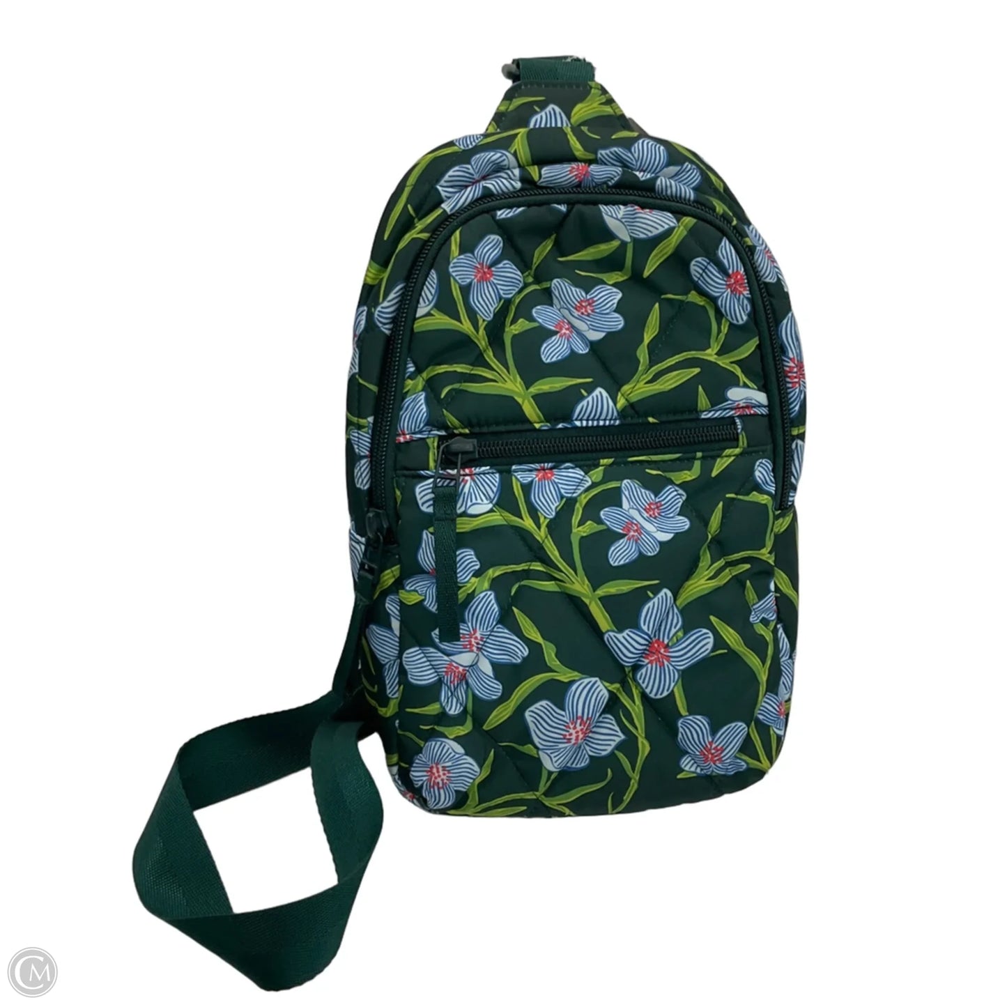 Backpack By Vera Bradley, Size: Small