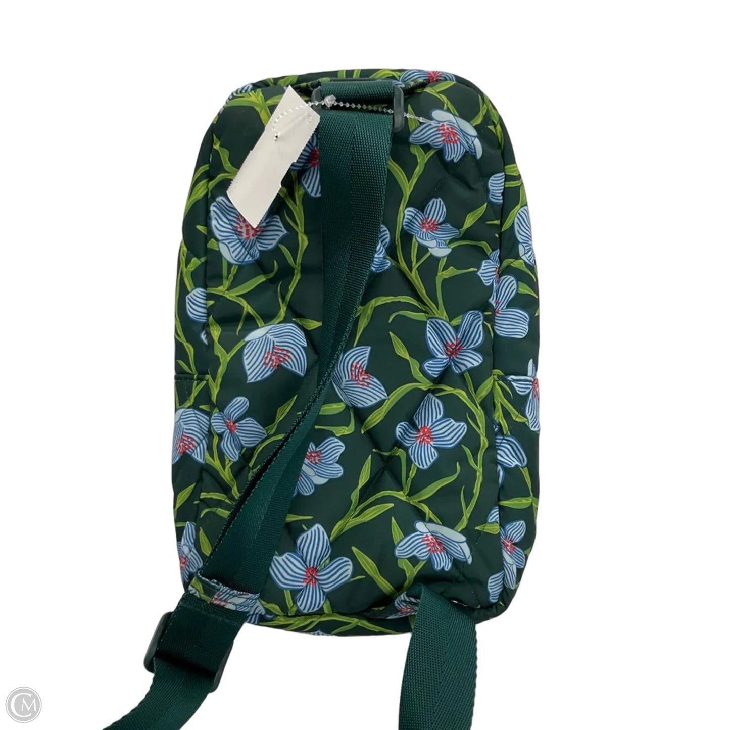 Backpack By Vera Bradley, Size: Small