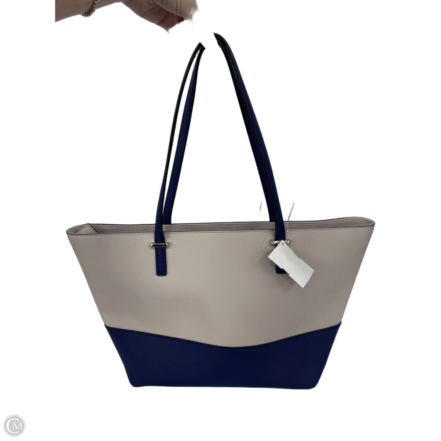 Handbag Designer By Kate Spade, Size: Large