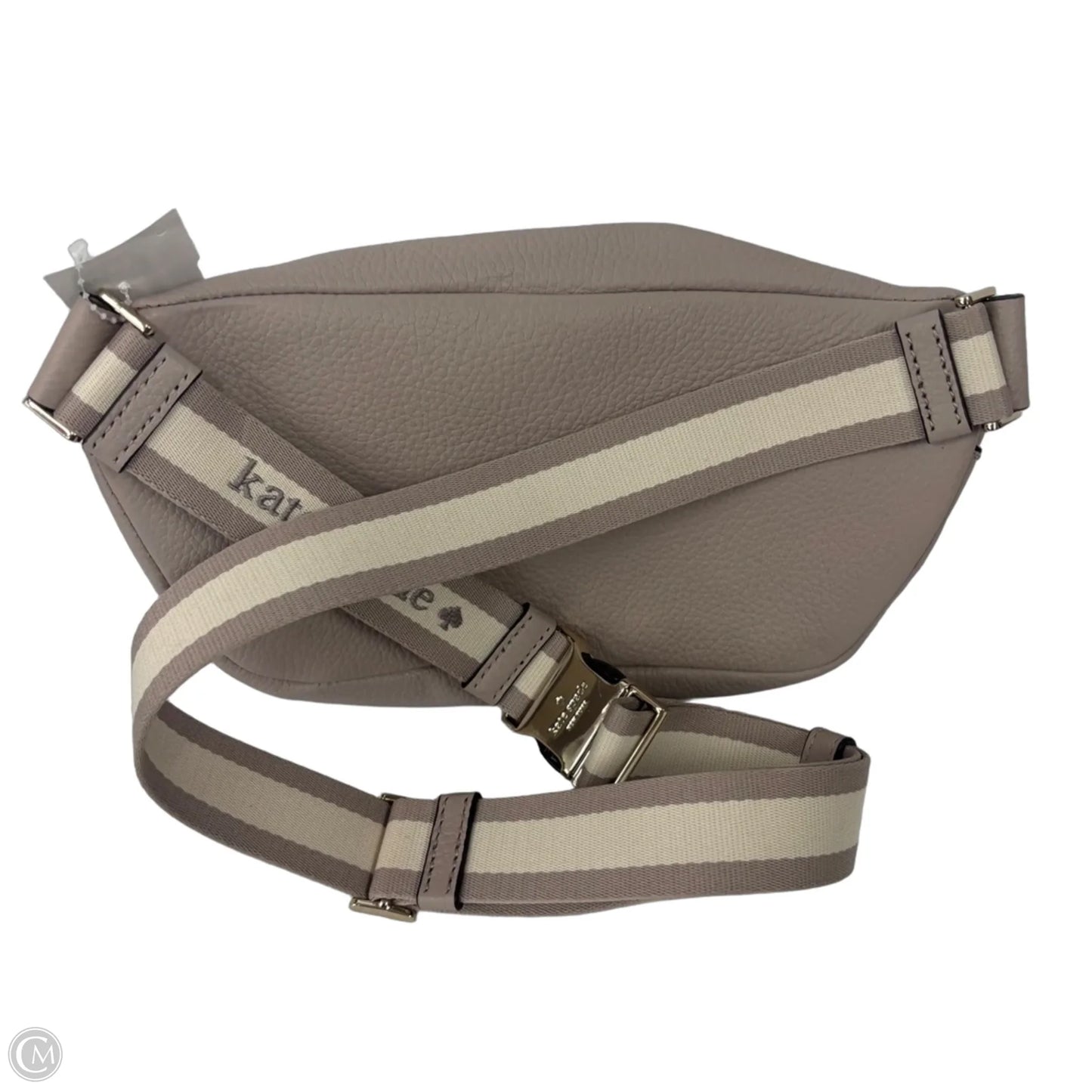 Belt Bag Designer By Kate Spade, Size: Medium