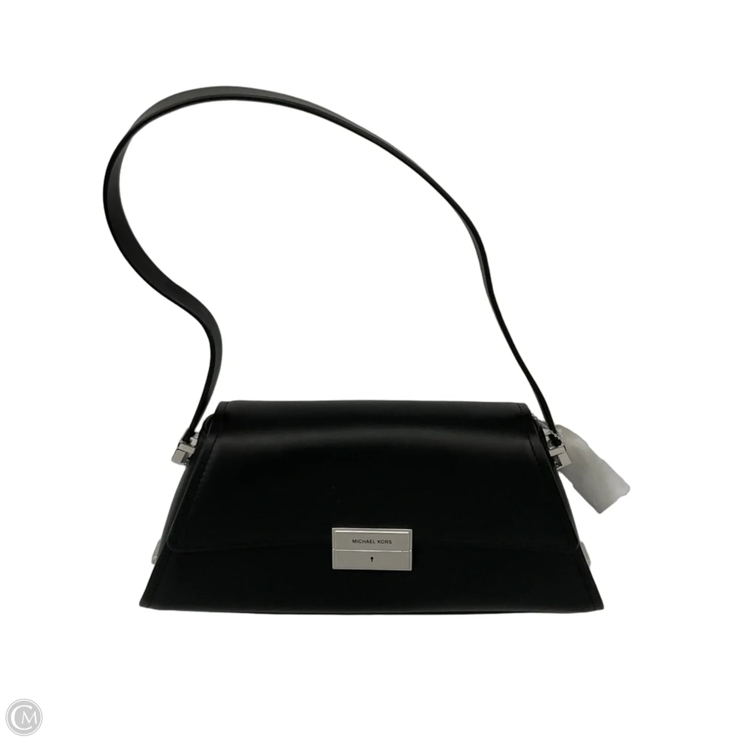 Handbag Designer By Michael Kors, Size: Small