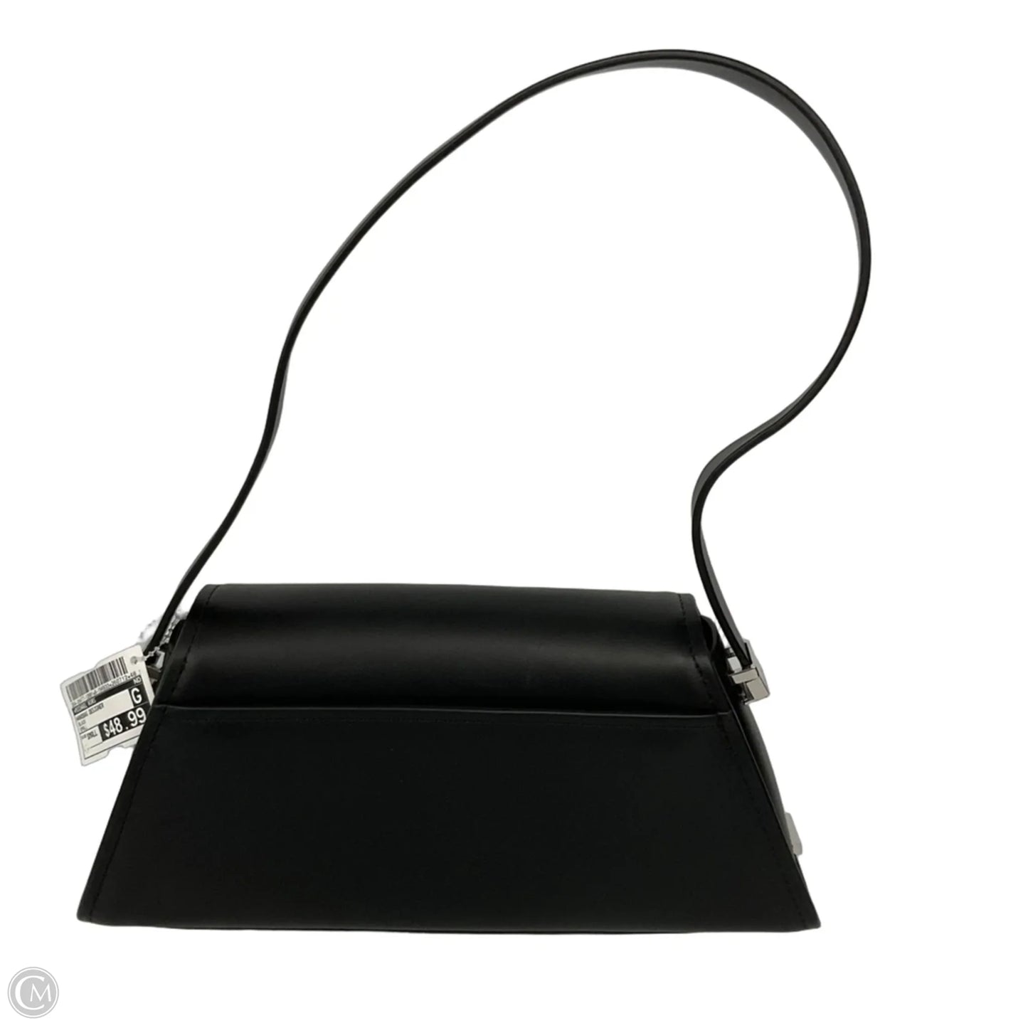 Handbag Designer By Michael Kors, Size: Small