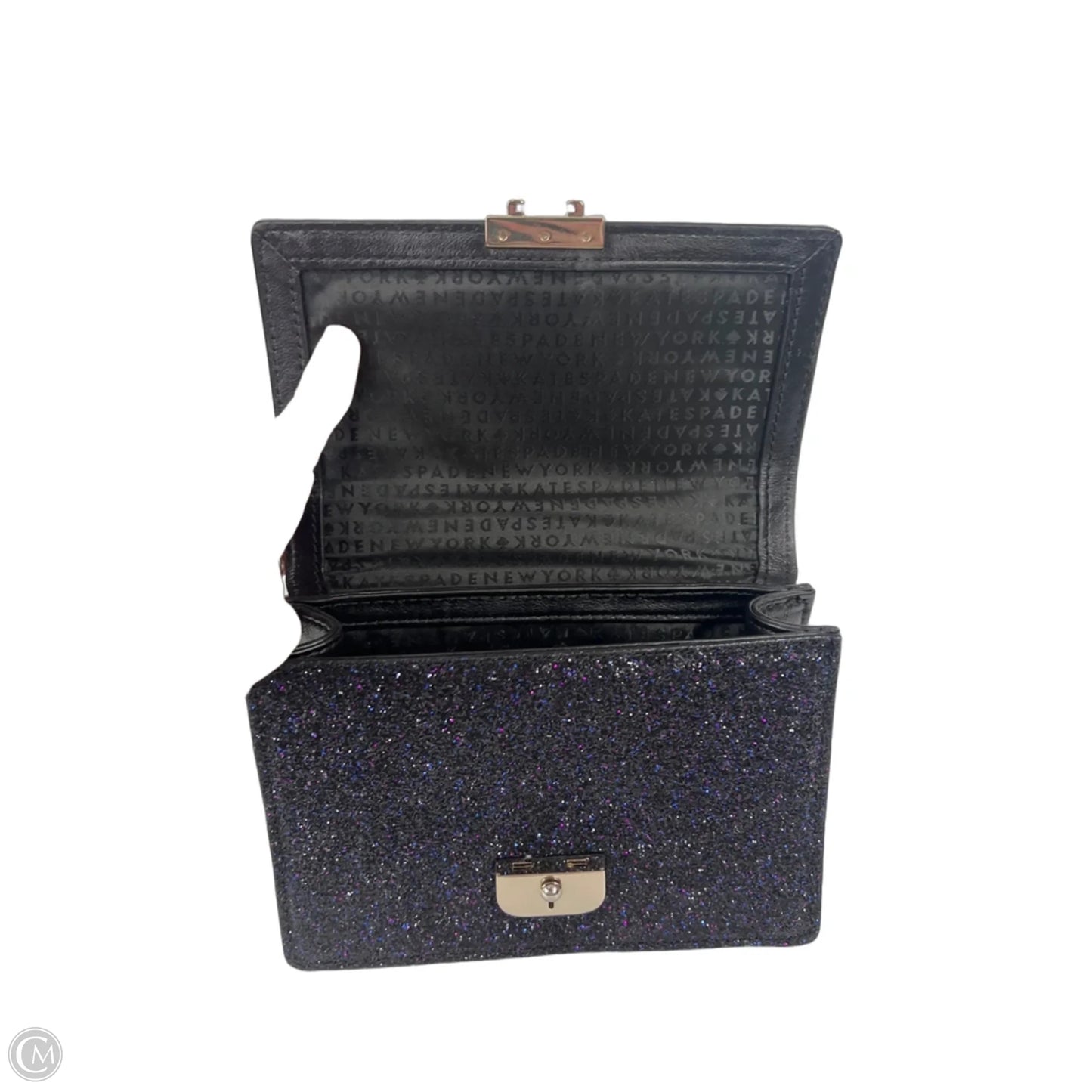 Crossbody Designer By Kate Spade, Size: Small