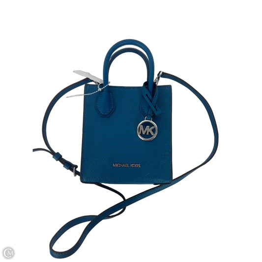 Crossbody Designer By Michael Kors, Size: Small