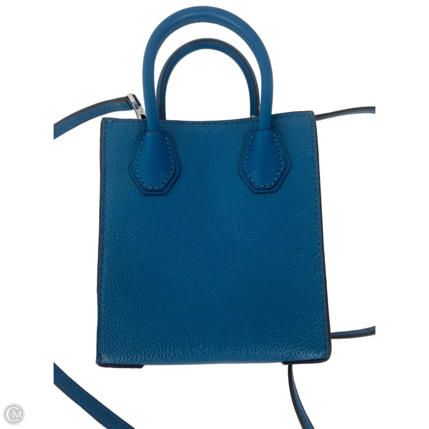 Crossbody Designer By Michael Kors, Size: Small