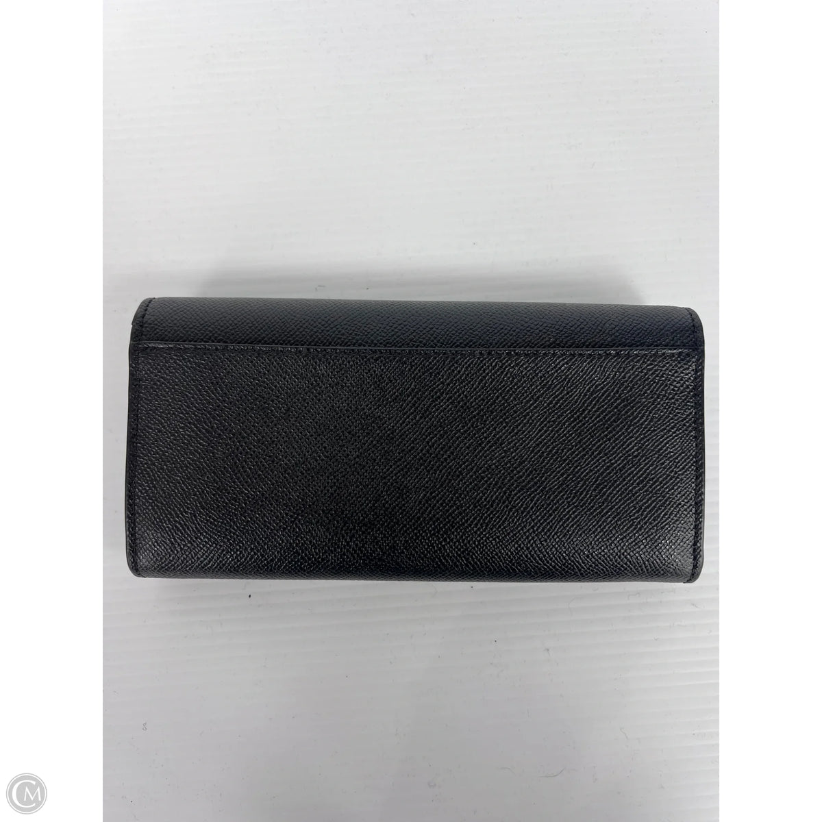 Wallet Designer By Coach, Size: Medium