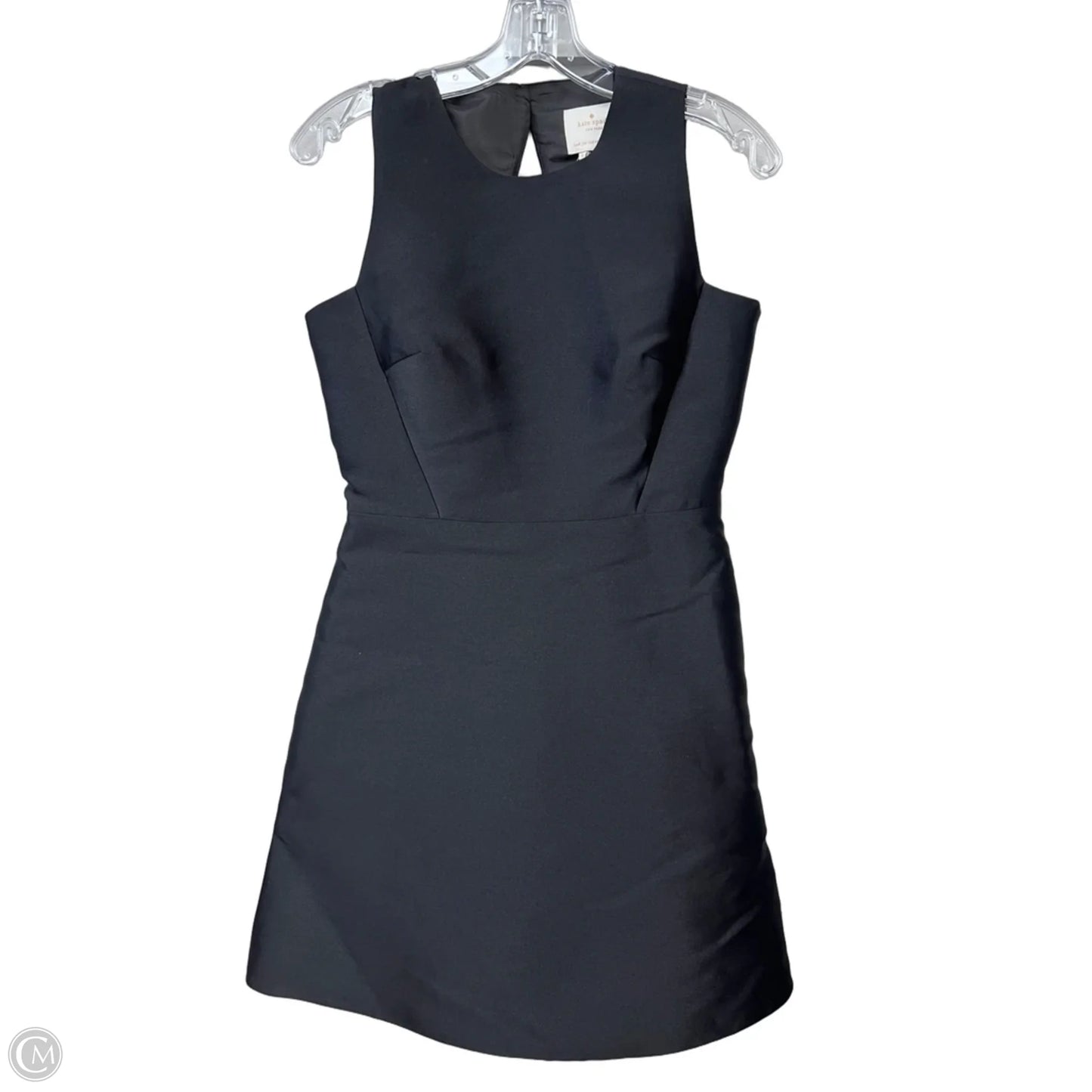 Dress Designer By Kate Spade In Black, Size: 4