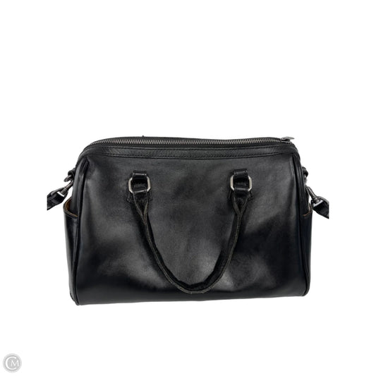 Crossbody Designer By Patricia Nash, Size: Large
