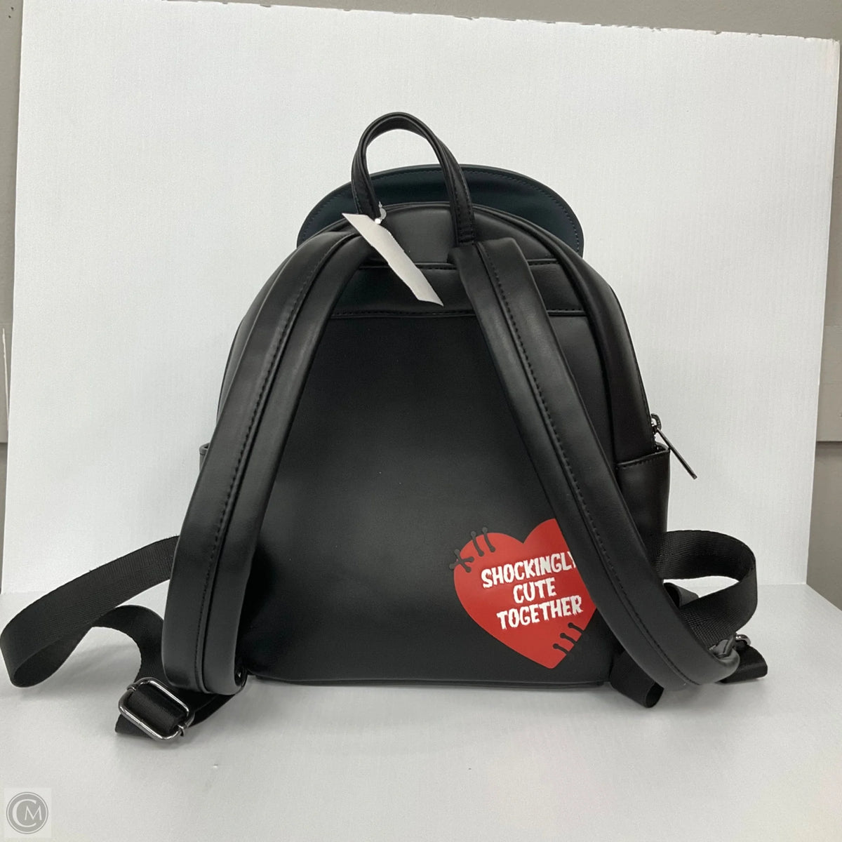 Backpack By Loungefly, Size: Small