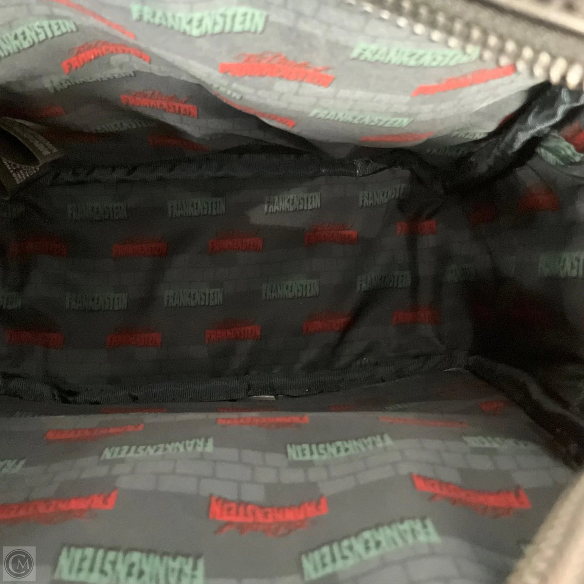 Backpack By Loungefly, Size: Small