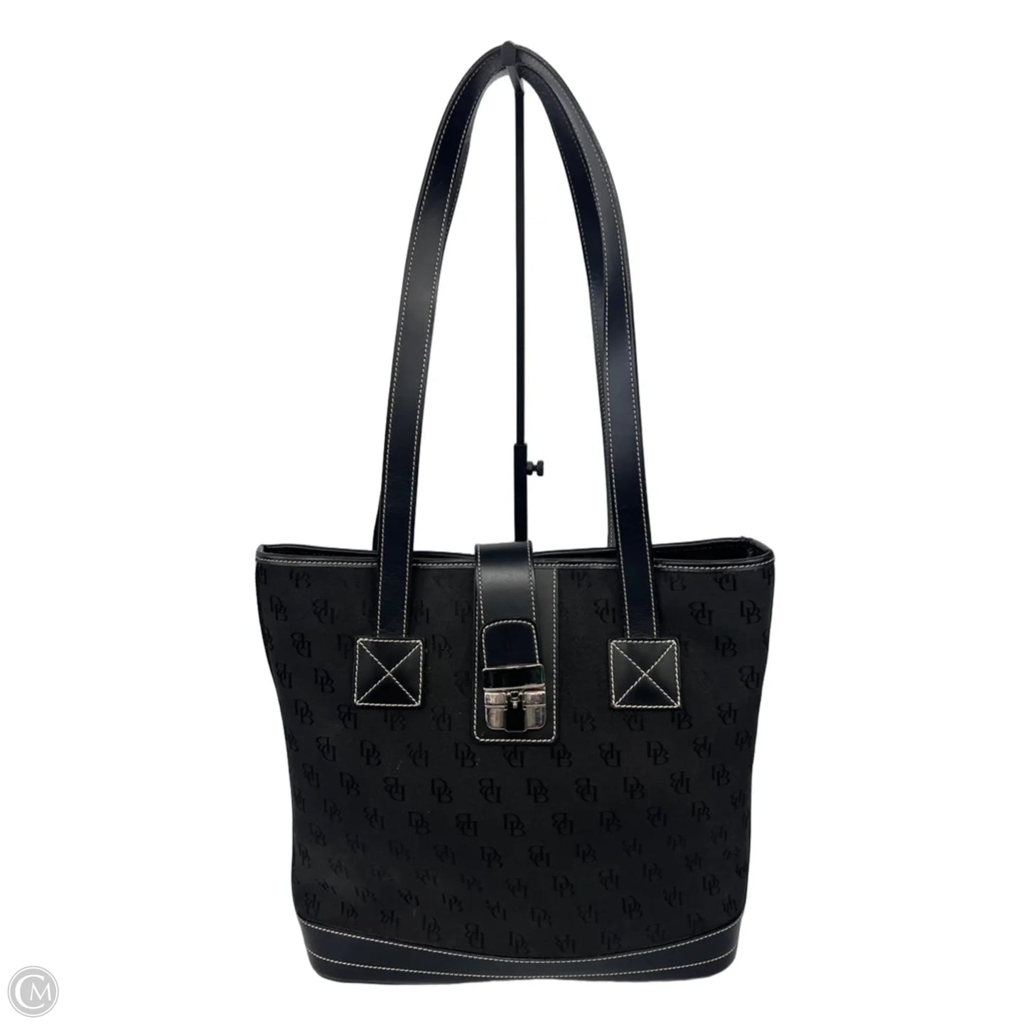Handbag Designer By Dooney And Bourke, Size: Medium