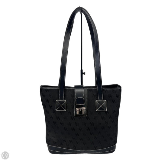 Handbag Designer By Dooney And Bourke, Size: Medium
